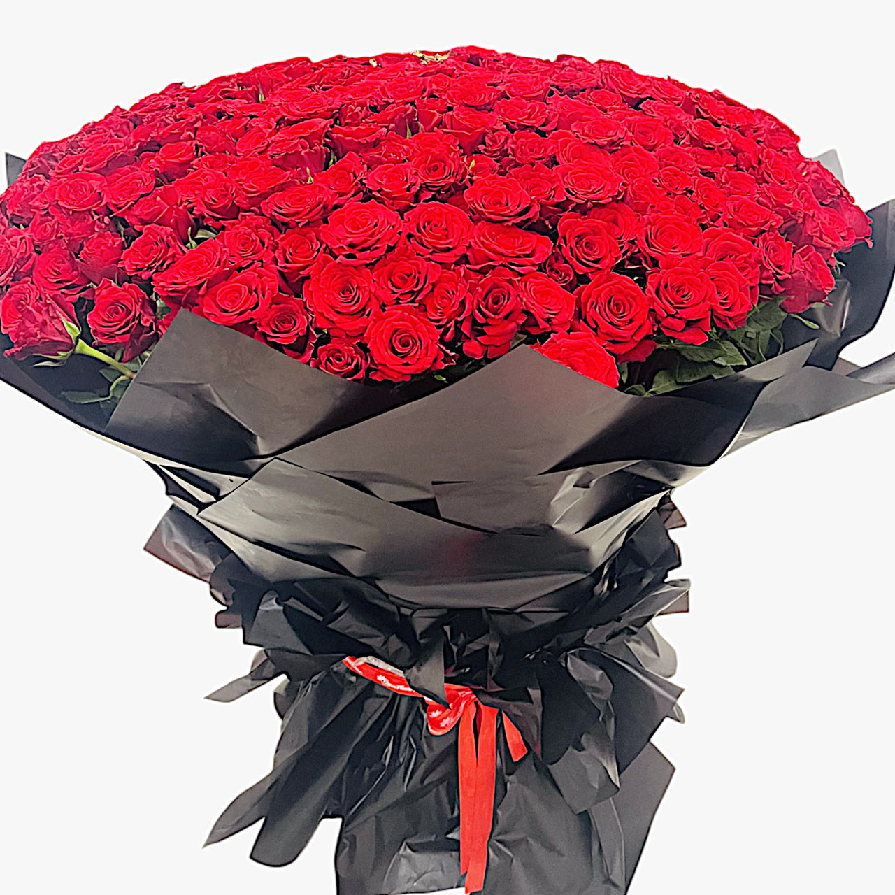403 Red Roses Bouquet