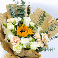 Mixed Flower Bouquet