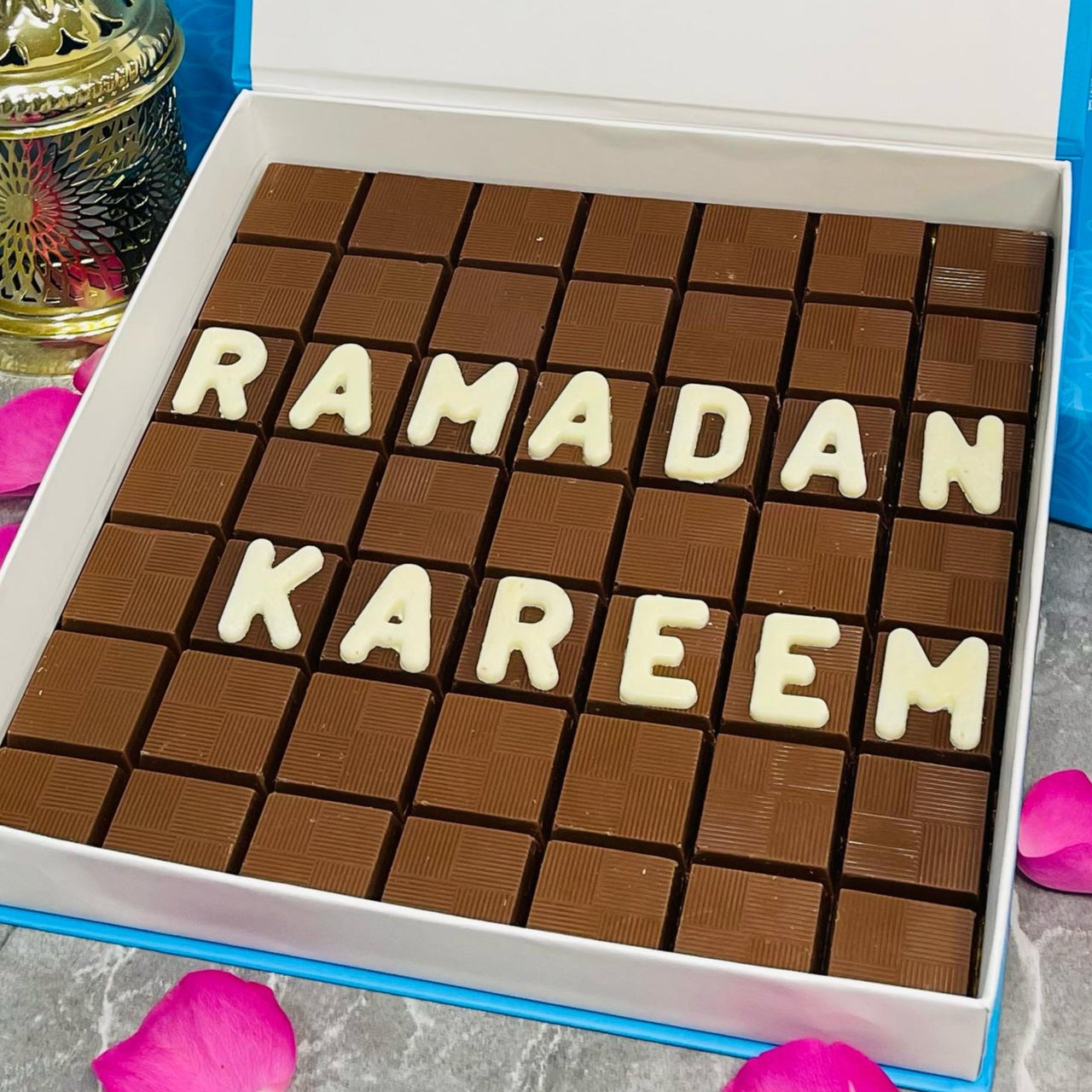 Ramadan Kareem Customised 1
