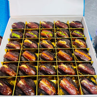 30 pcs Box- Premium Khedri Assorted Dates