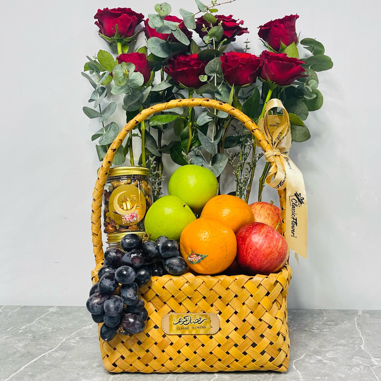 Ramadan Gift in Dubai
