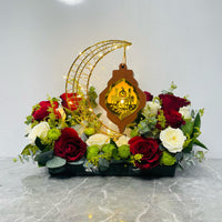 Blooming Delight Arrangement Dubai