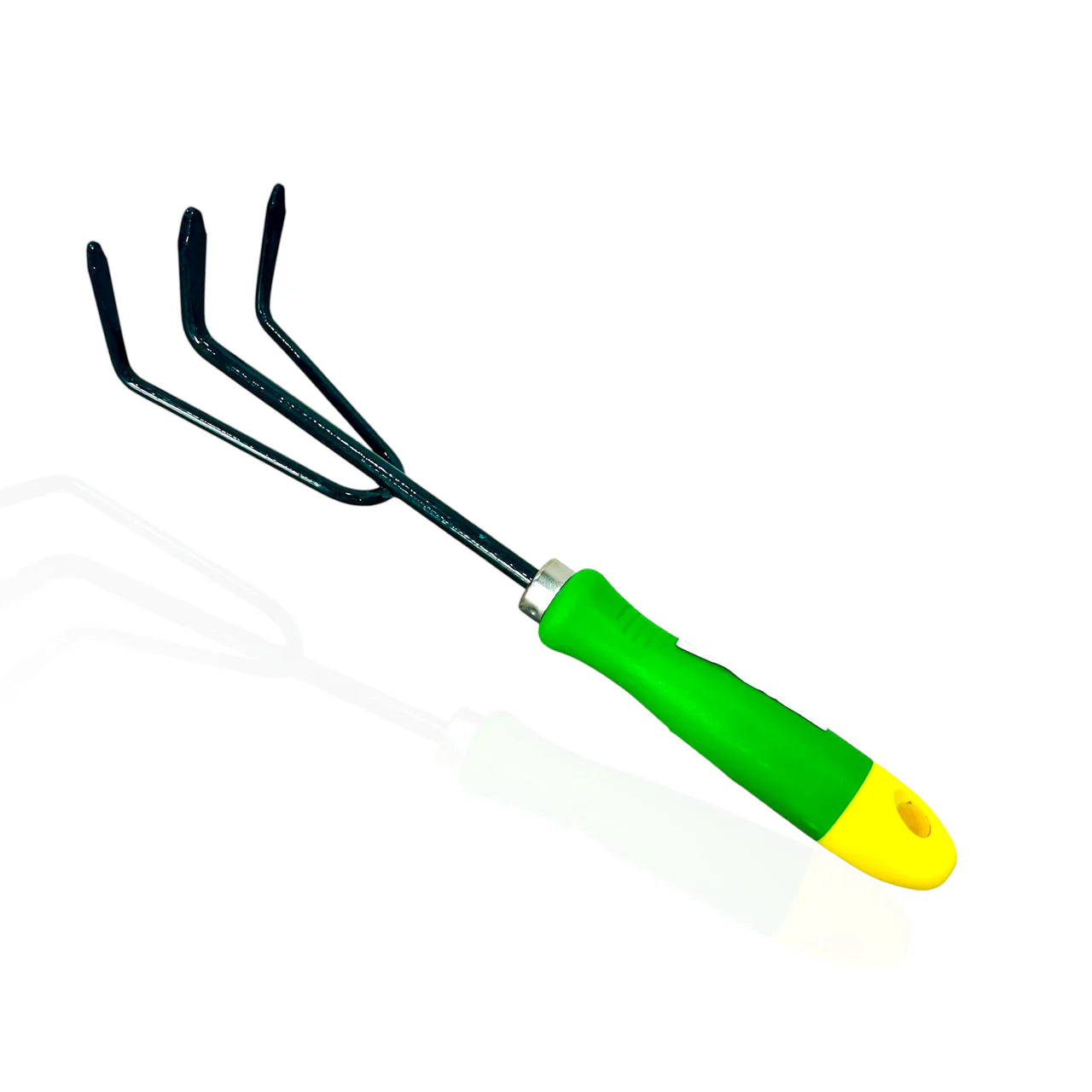 Hand Cultivator 3 Teeth