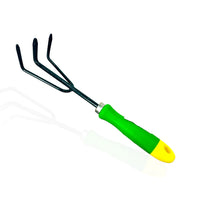 Hand Cultivator 3 Teeth