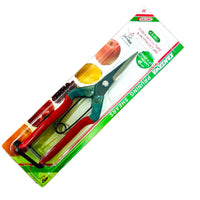 PRUNING SHEARS
