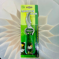 Garden Shear Pruning Cutter Made in Taiwan