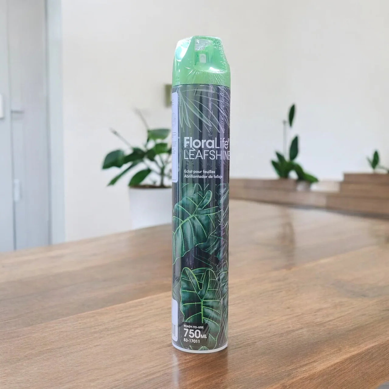 Floralife Leaf Shine Spray – 750ml