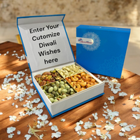 Customized 400g Mix Energy Box