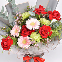 Birthday Love Blooms Bouquet