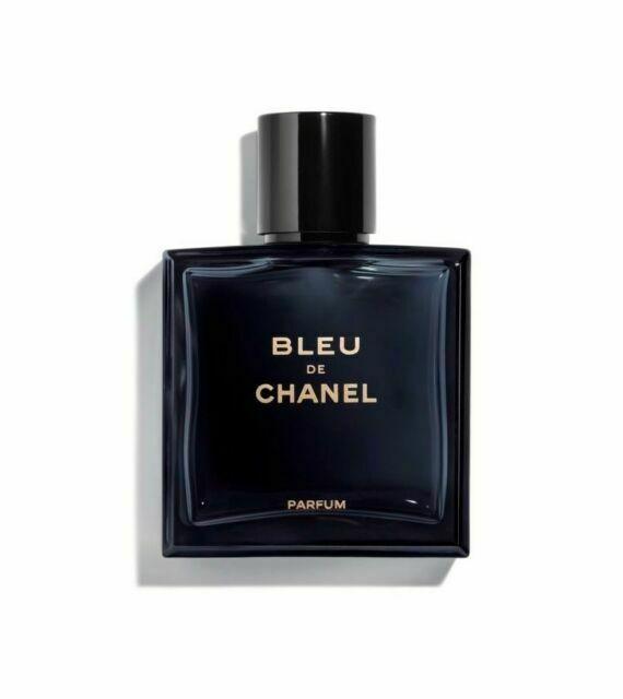 Bleu De Chanel