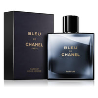 Bleu De Chanel Men