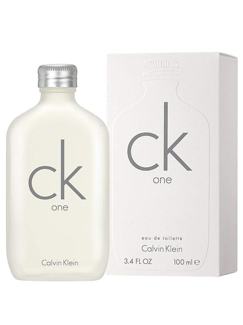 Calvin Klein One | 100 ML