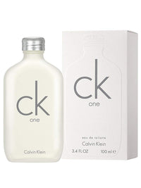 Calvin Klein One | 100 ML