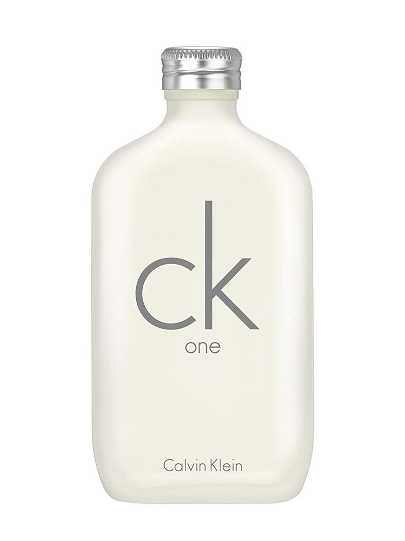 Calvin Klein One | 100 ML