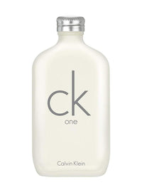 Calvin Klein One | 100 ML