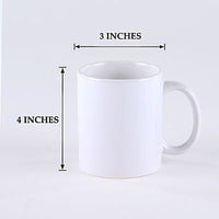 Personalized Romantic Mug – Perfect Gift for Special Occasions