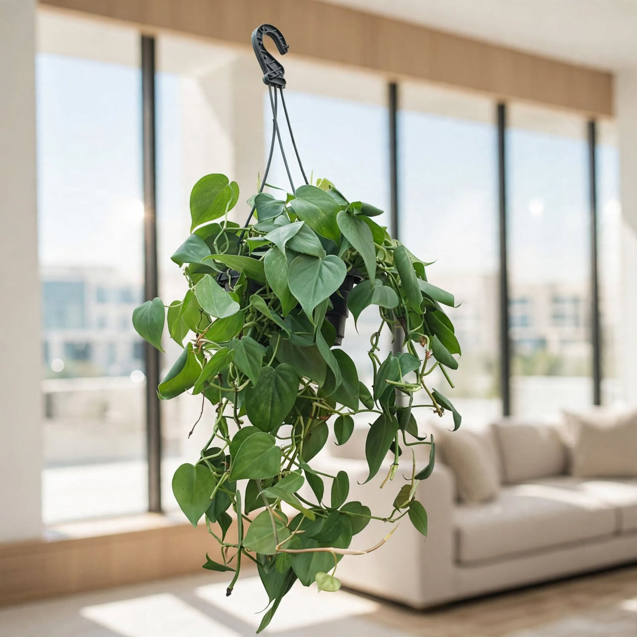Philodendron Scandens - Hanging