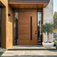 Olive Single Head 1.3 m 120-140mm - GRP Pot