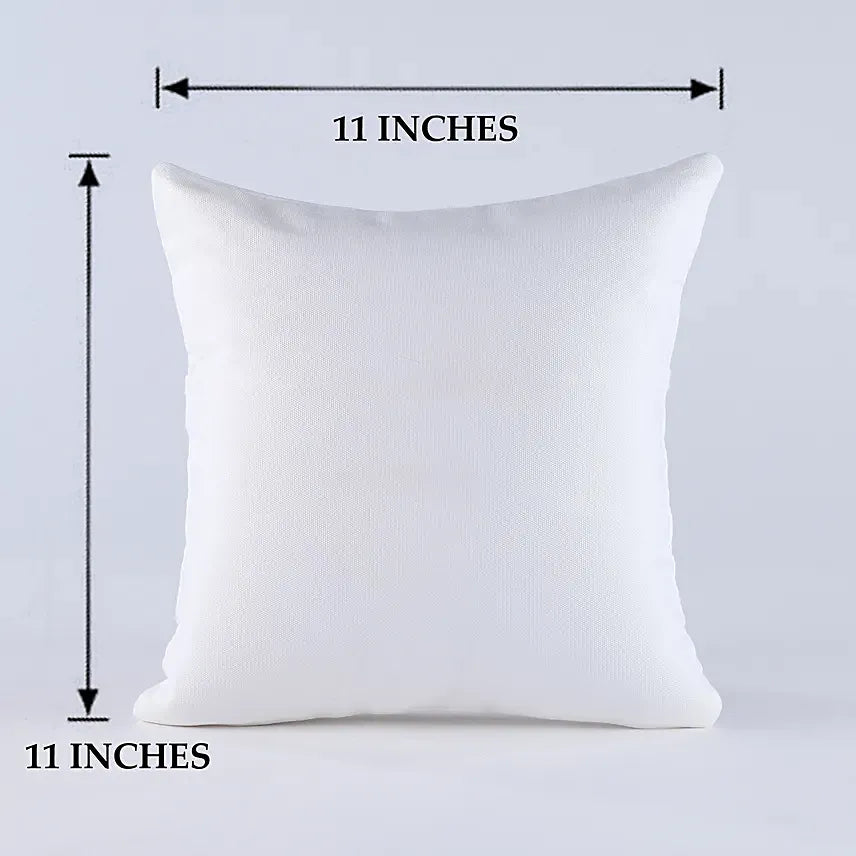 Cushion for Someone Special