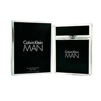 Calvin Klein Man, Eau de Toilette, Men's Fragrance, Iconic Scent, Masculine Perfume