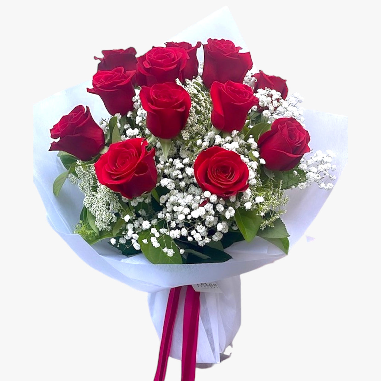 Romance Rose Bouquets