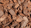 Pine Bark Mulch – 45Ltr Bag (Approx. 7KG)