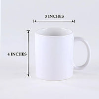 Merry Christmas Ceramic Mug & Cushion Set
