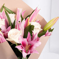 Fragrant Ripples Bouquet