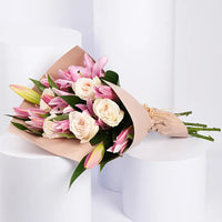 Fragrant Ripples Bouquet