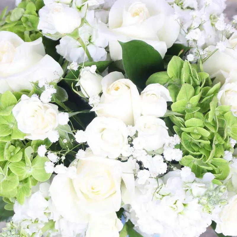 Ramadan Kareem Flower Arrangement