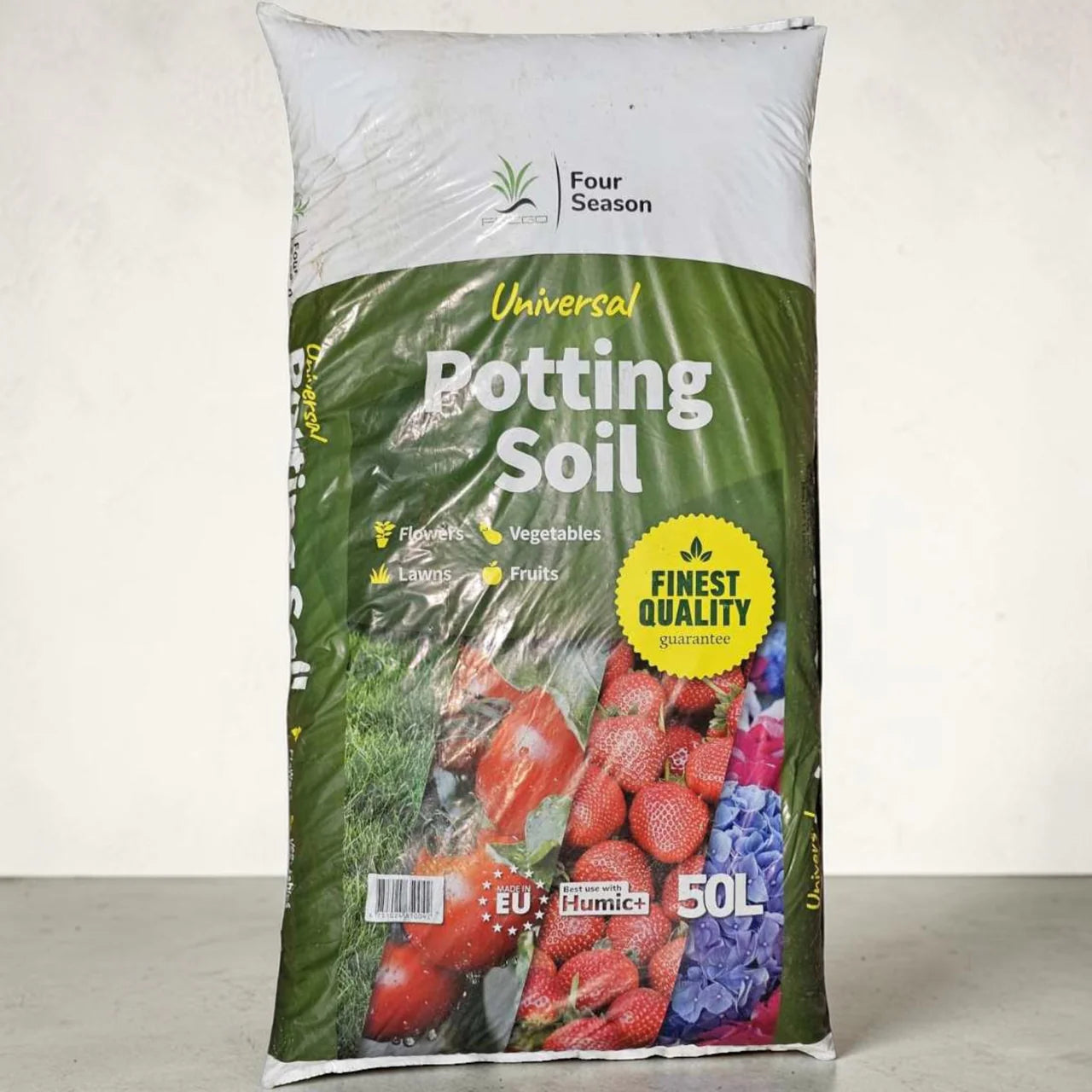 Universal Potting Soil, 50L bag