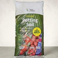 Universal Potting Soil, 50L bag