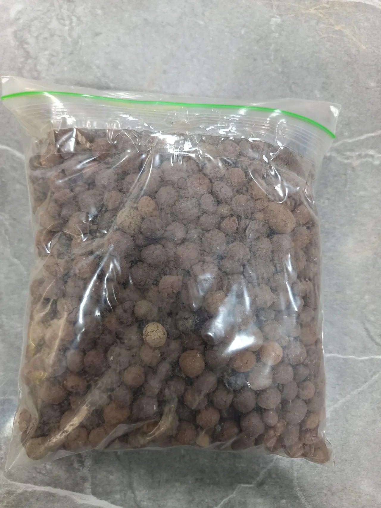 Hydro Stones / Clay Pebbles – Ideal for Soil Moisture & Aeration