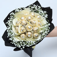 Chocolate Bouquet
