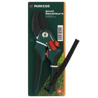 PARKSIDE SHEAR Heavy Duty