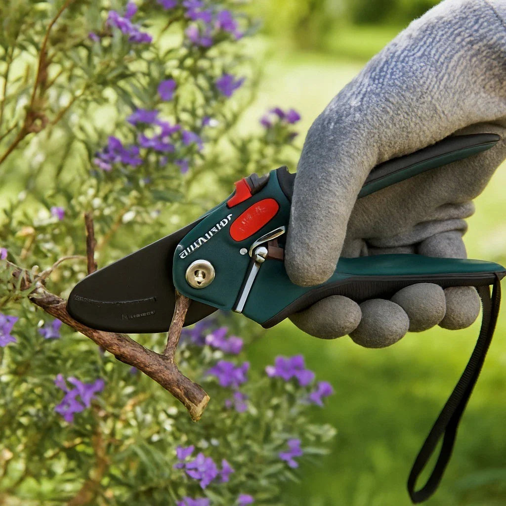 PARKSIDE SHEAR Heavy Duty