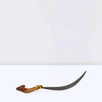 Sickle DAS Baloochi EU, Heavy Duty