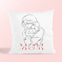 Buy Mother's Day Cushion Online,Mother's Day Cushion, Personalized Gift, Mom