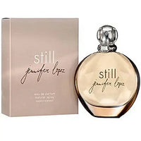 Still by Jennifer Lopez, Eau de Parfum, Women's Fragrance, Floral Perfume, Fruity Scent