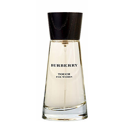 Burberry Touch for Women | 100 ML