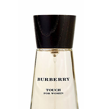 Burberry Touch for Women | 100 ML