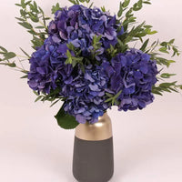 Twilight Hydrangea Premium Arrangement