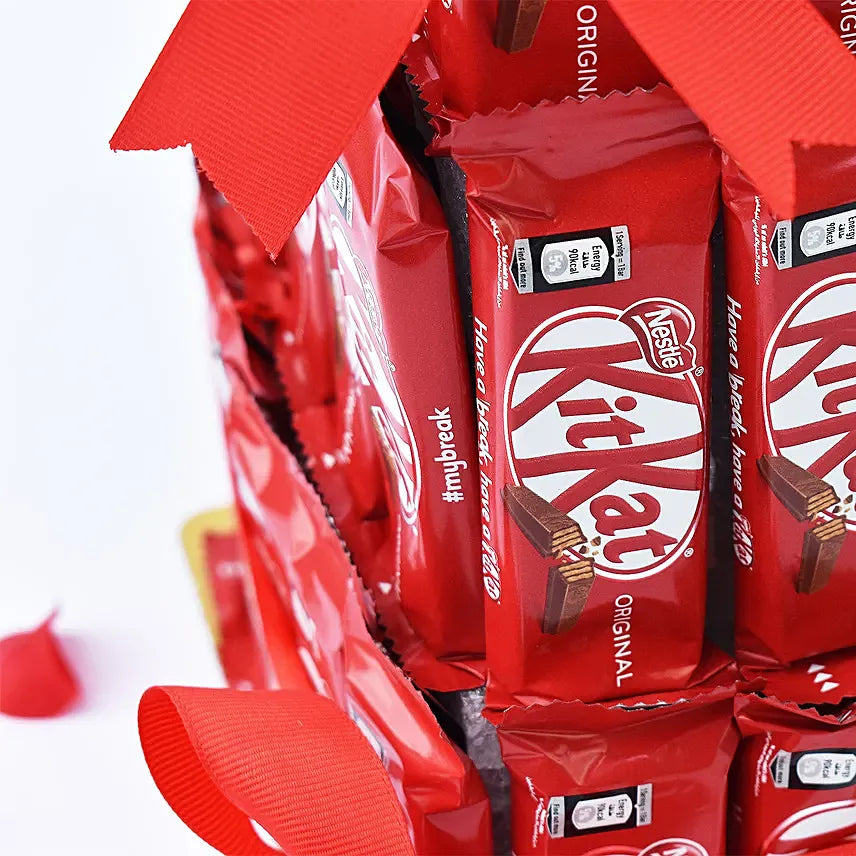 Tower of Love