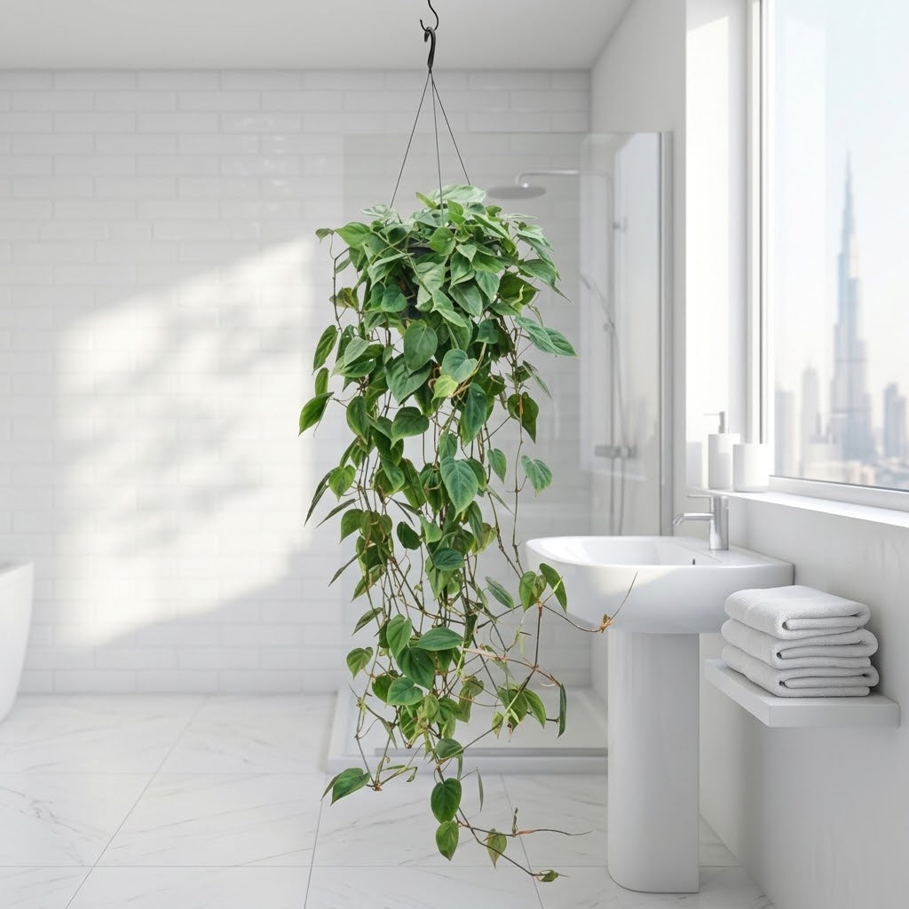 Philodendron Scandens - Hanging