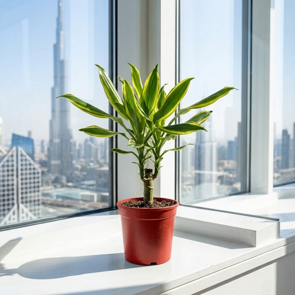 Dracaena Golden Coast