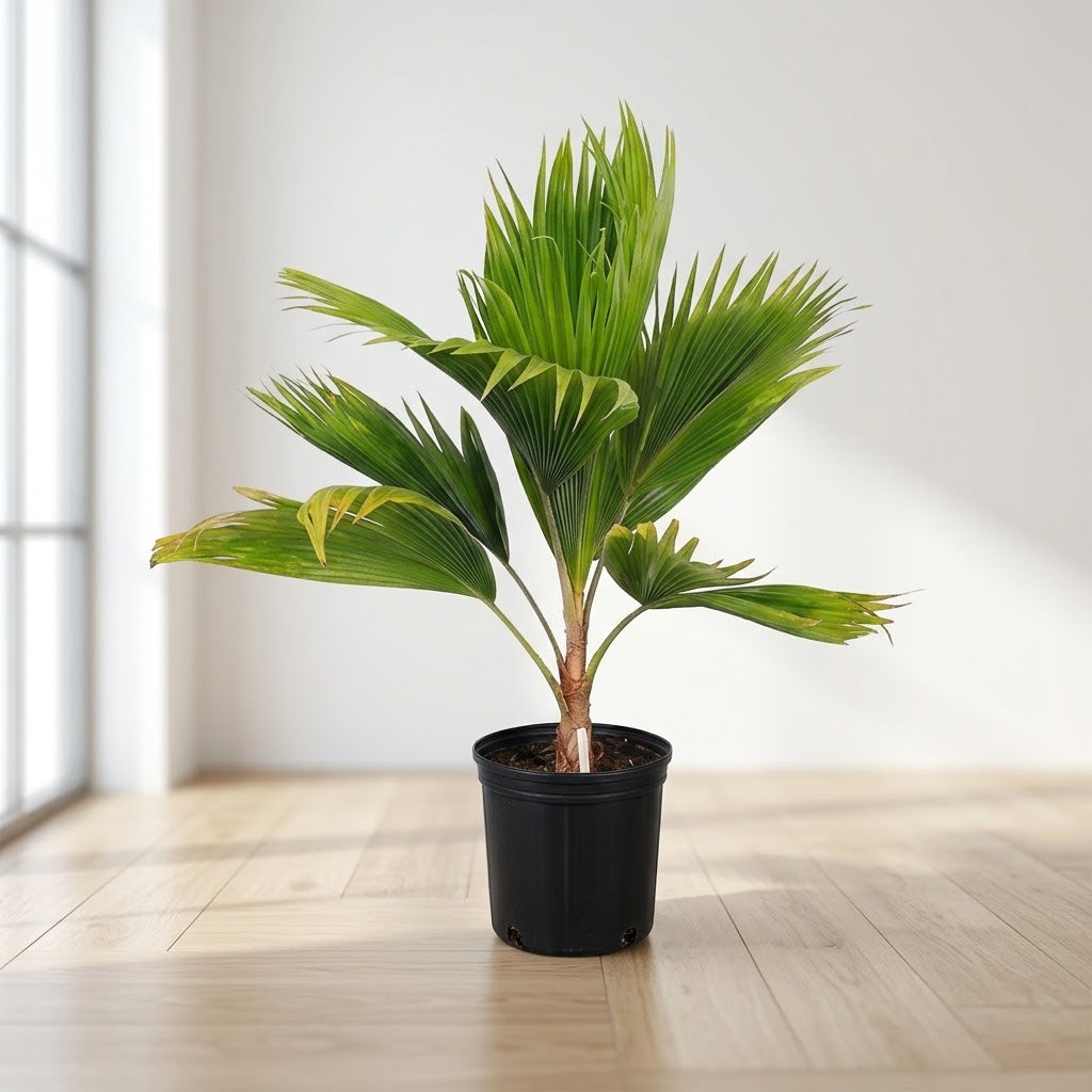 Pritchardia pacifica – Fiji Fan Palm 80-100cm
