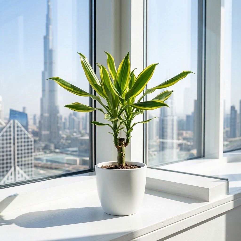 Dracaena Golden Coast